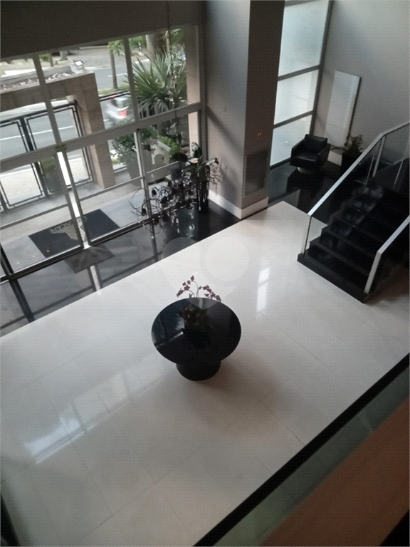 Venda Apartamento São Paulo Parque Do Morumbi REO326110 23