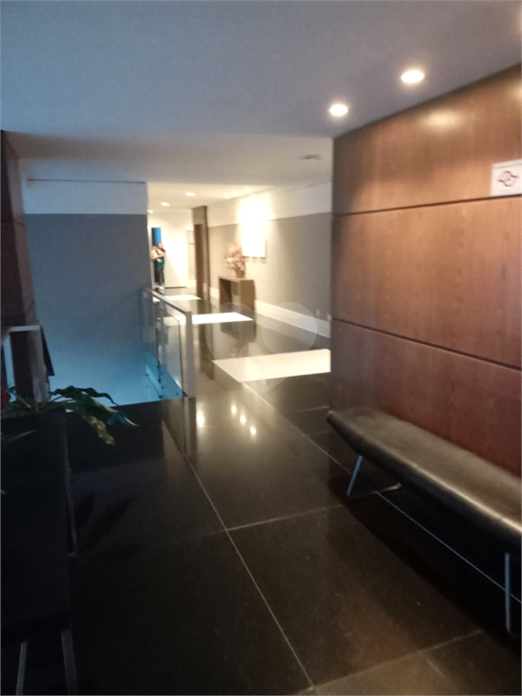 Venda Apartamento São Paulo Parque Do Morumbi REO326110 22