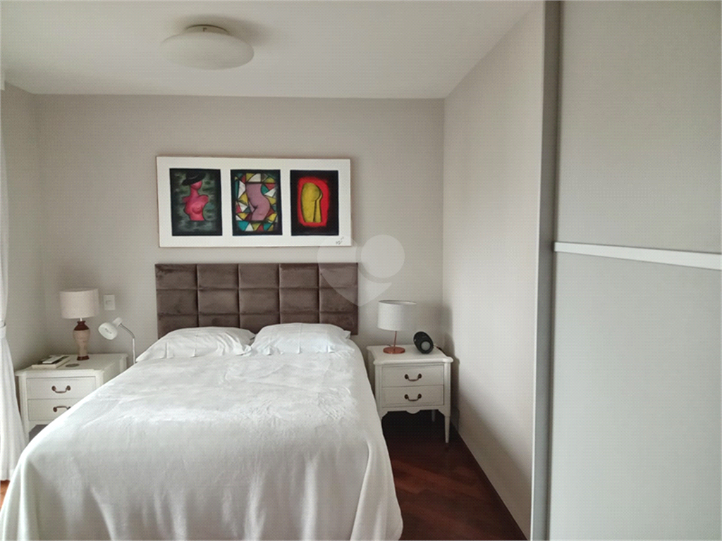 Venda Apartamento São Paulo Parque Do Morumbi REO326110 18