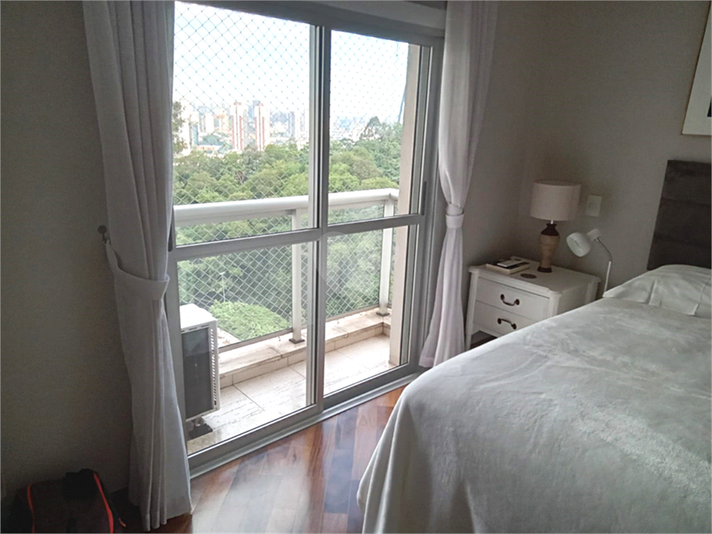 Venda Apartamento São Paulo Parque Do Morumbi REO326110 17