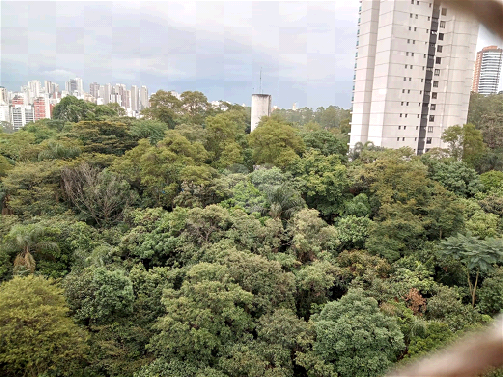 Venda Apartamento São Paulo Parque Do Morumbi REO326110 5