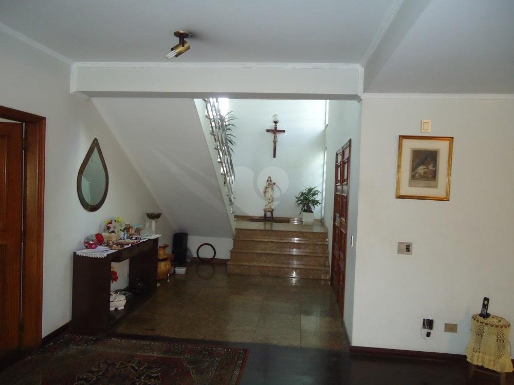 Venda Sobrado São Paulo Jardim Alzira REO326114 5