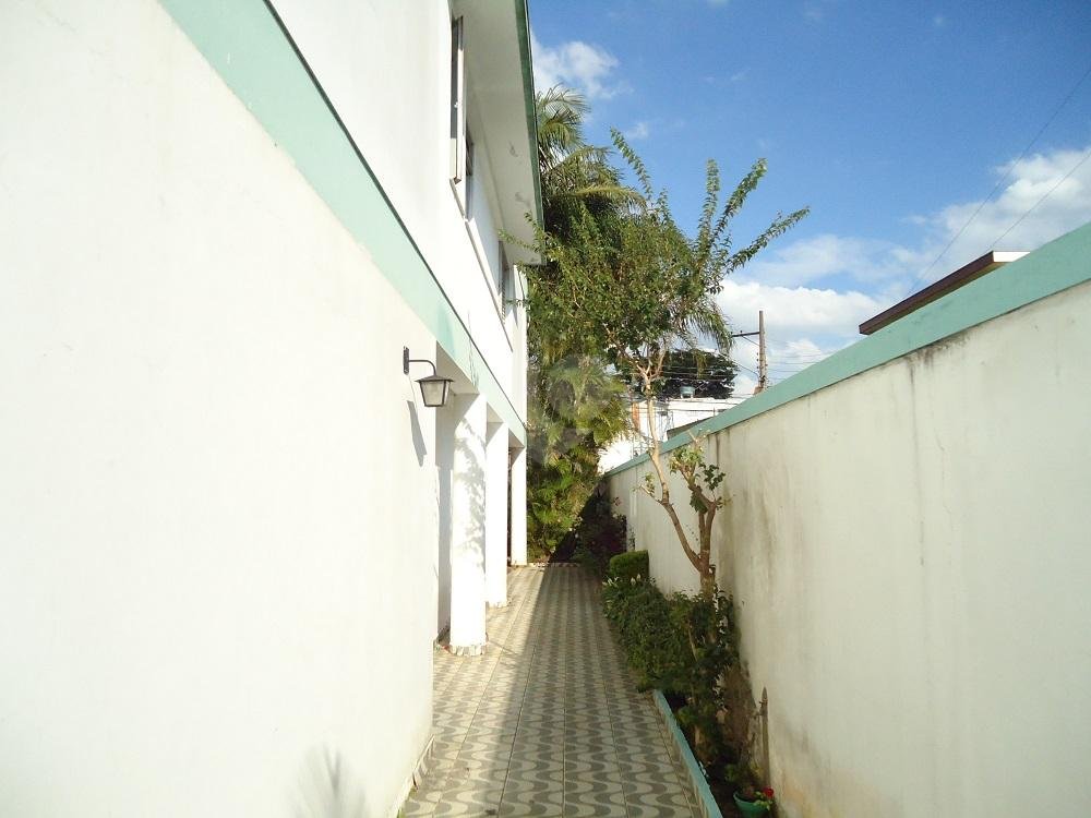 Venda Sobrado São Paulo Jardim Alzira REO326114 31