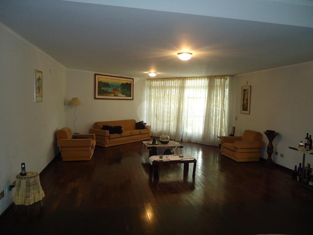 Venda Sobrado São Paulo Jardim Alzira REO326114 1