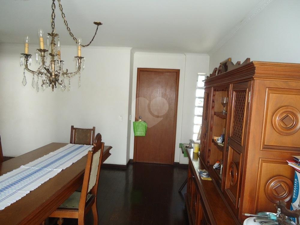 Venda Sobrado São Paulo Jardim Alzira REO326114 7