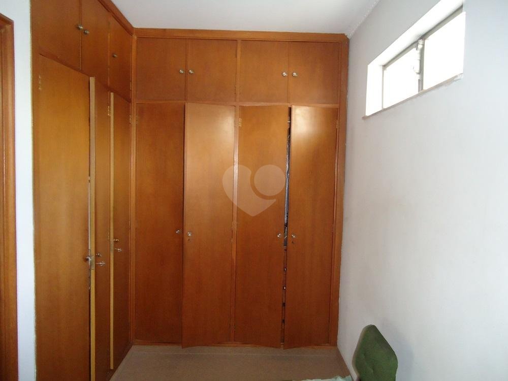 Venda Sobrado São Paulo Jardim Alzira REO326114 21