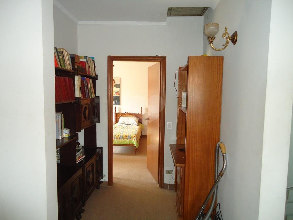 Venda Sobrado São Paulo Jardim Alzira REO326114 12