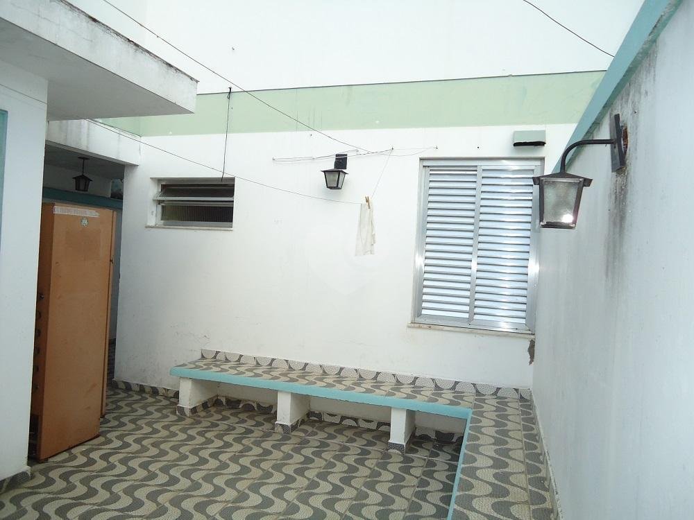 Venda Sobrado São Paulo Jardim Alzira REO326114 35