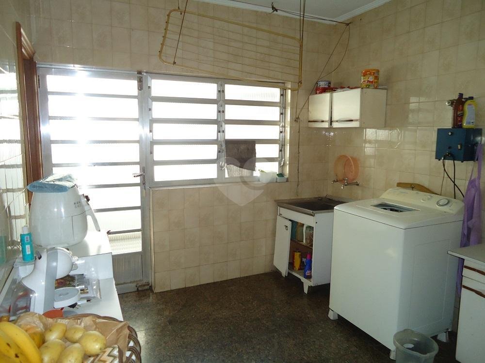 Venda Sobrado São Paulo Jardim Alzira REO326114 10