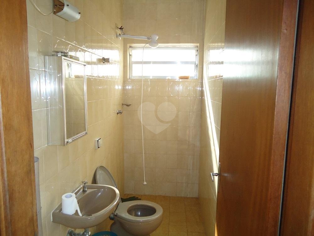 Venda Sobrado São Paulo Jardim Alzira REO326114 23