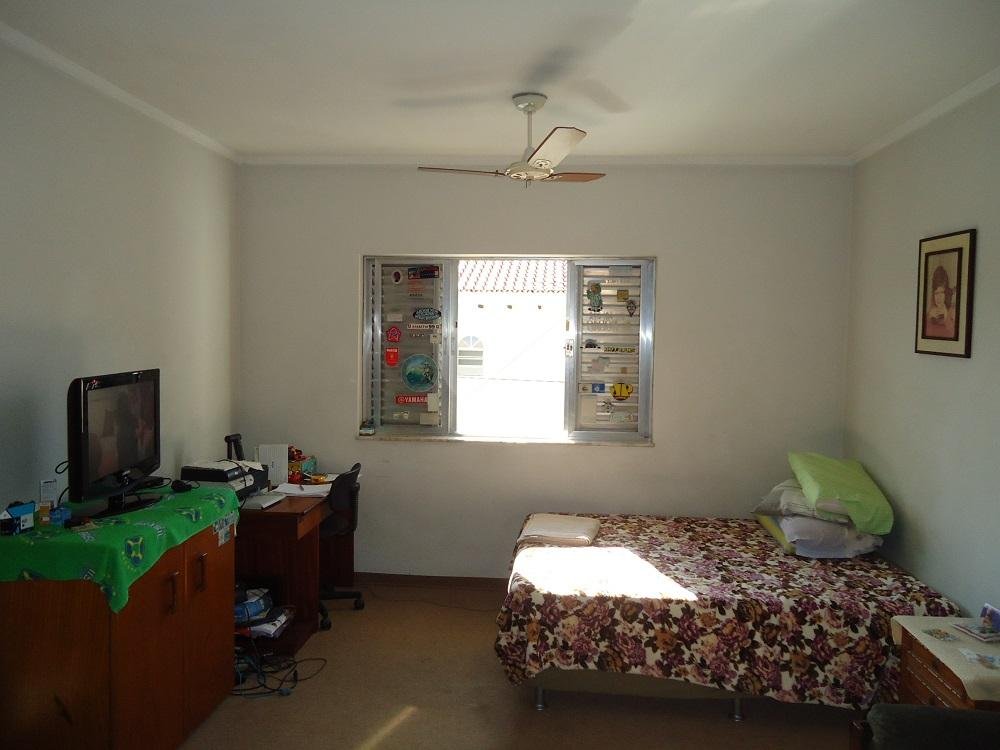 Venda Sobrado São Paulo Jardim Alzira REO326114 16