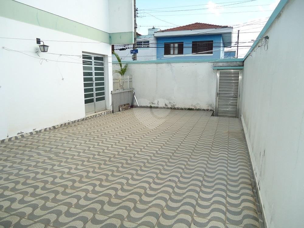 Venda Sobrado São Paulo Jardim Alzira REO326114 34