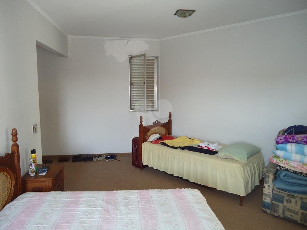 Venda Sobrado São Paulo Jardim Alzira REO326114 18