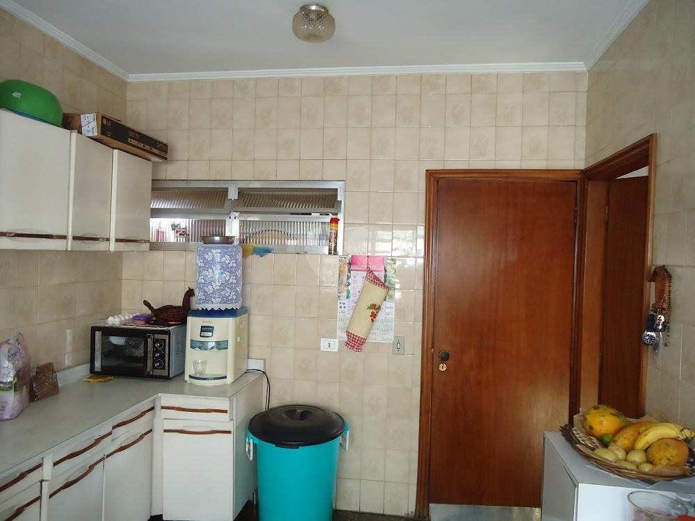 Venda Sobrado São Paulo Jardim Alzira REO326114 8