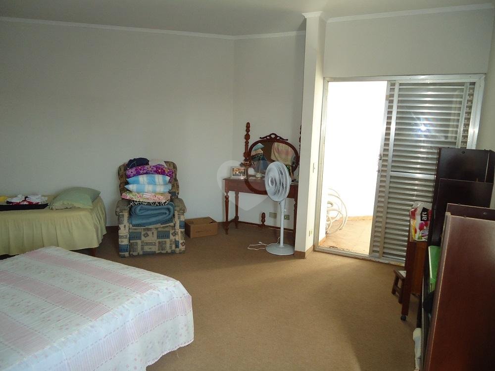 Venda Sobrado São Paulo Jardim Alzira REO326114 17