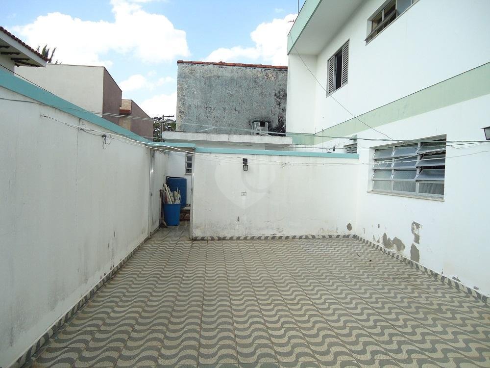 Venda Sobrado São Paulo Jardim Alzira REO326114 33