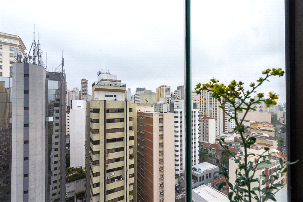 Venda Apartamento São Paulo Perdizes REO32612 8