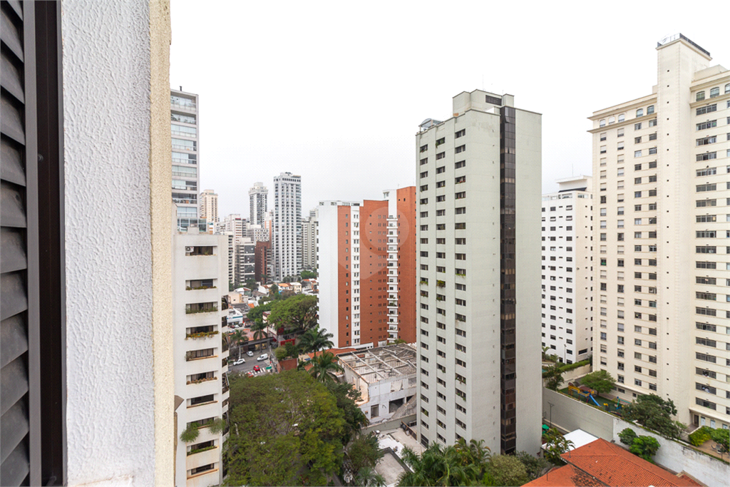 Venda Apartamento São Paulo Perdizes REO32612 33