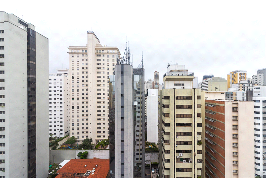 Venda Apartamento São Paulo Perdizes REO32612 7