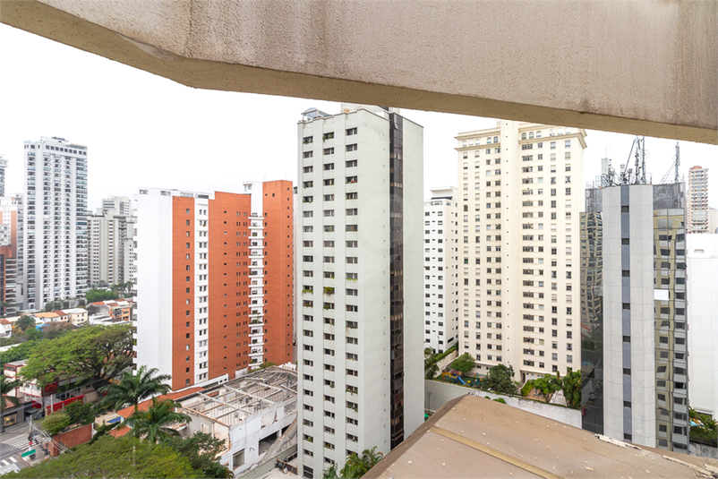 Venda Apartamento São Paulo Perdizes REO32612 36