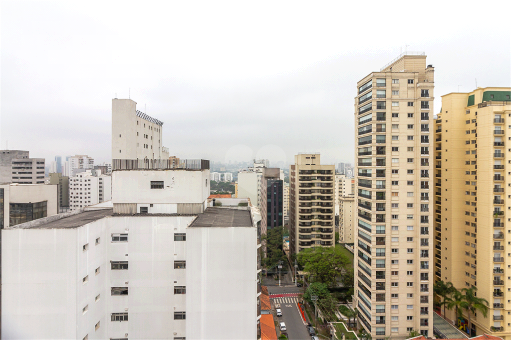 Venda Apartamento São Paulo Perdizes REO32612 43