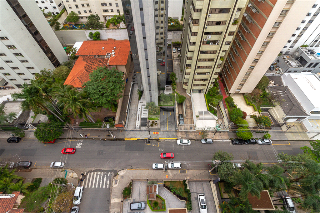 Venda Apartamento São Paulo Perdizes REO32612 31