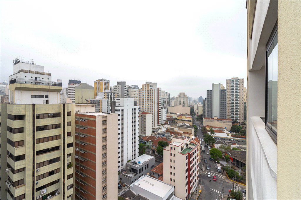 Venda Apartamento São Paulo Perdizes REO32612 32