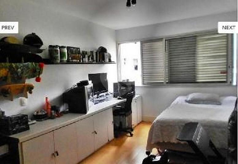 Venda Apartamento São Paulo Jardim Paulista REO32614 4