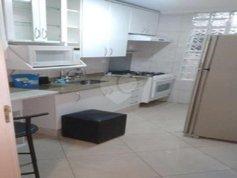 Venda Apartamento São Paulo Saúde REO326147 8