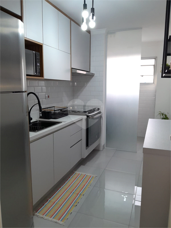 Venda Apartamento São Paulo Saúde REO326147 23