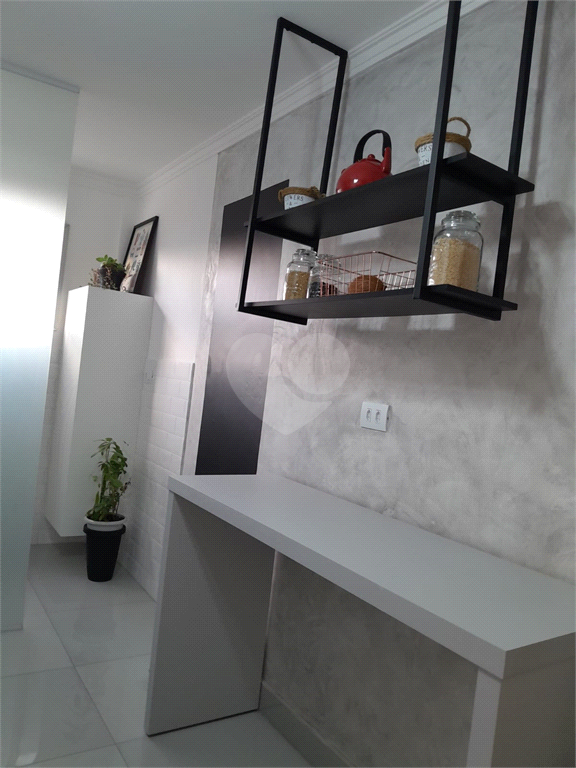 Venda Apartamento São Paulo Saúde REO326147 28