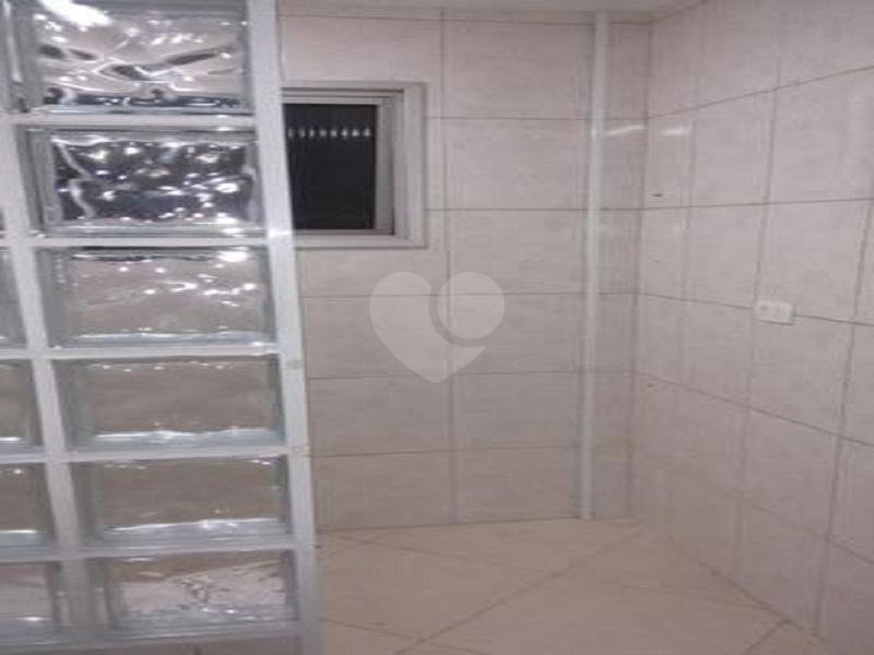 Venda Apartamento São Paulo Saúde REO326147 17