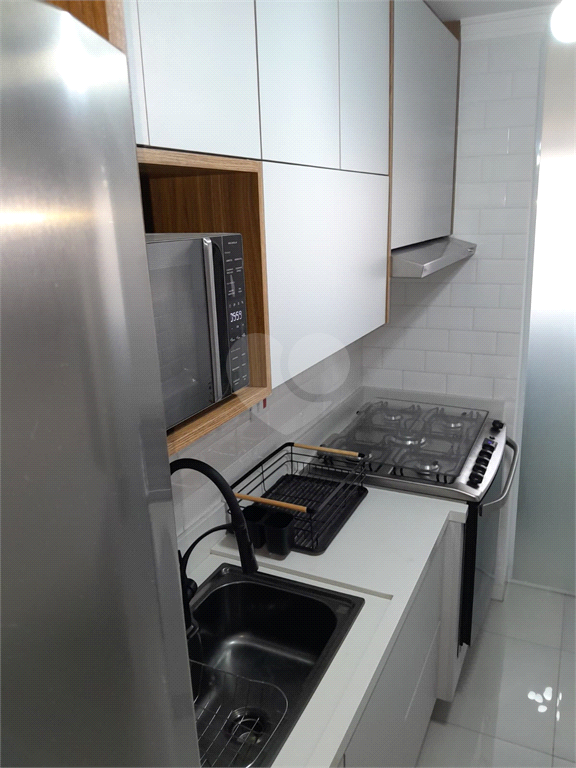 Venda Apartamento São Paulo Saúde REO326147 27