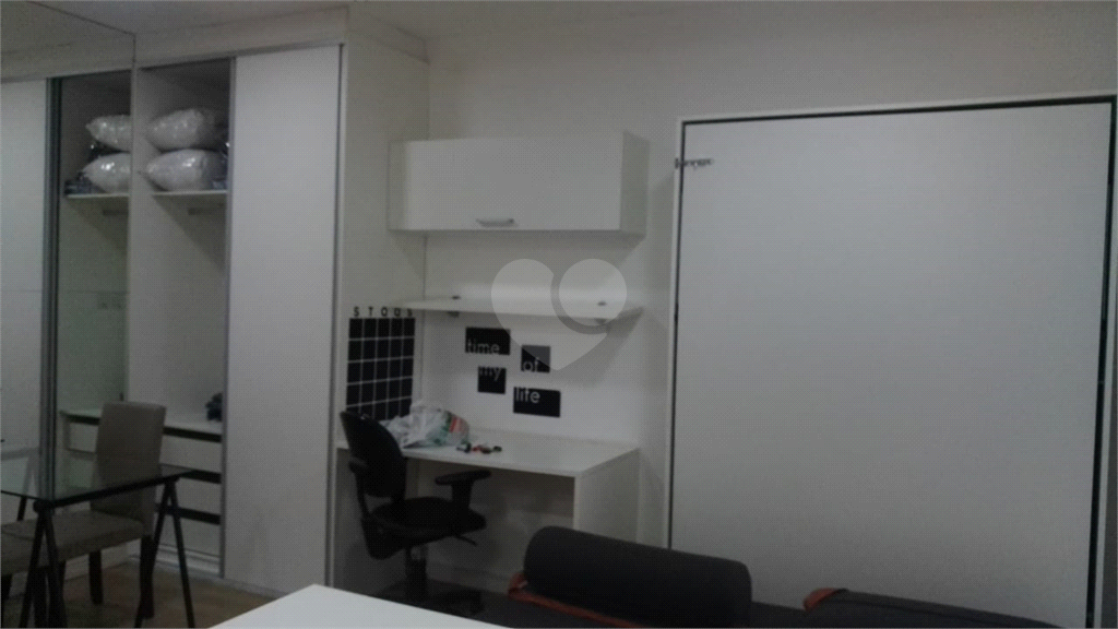 Aluguel Apartamento São Paulo Cidade Monções REO326149 14