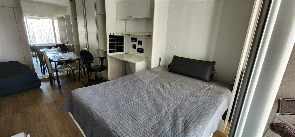 Aluguel Apartamento São Paulo Cidade Monções REO326149 11