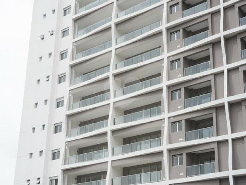 Aluguel Apartamento São Paulo Cidade Monções REO326149 1