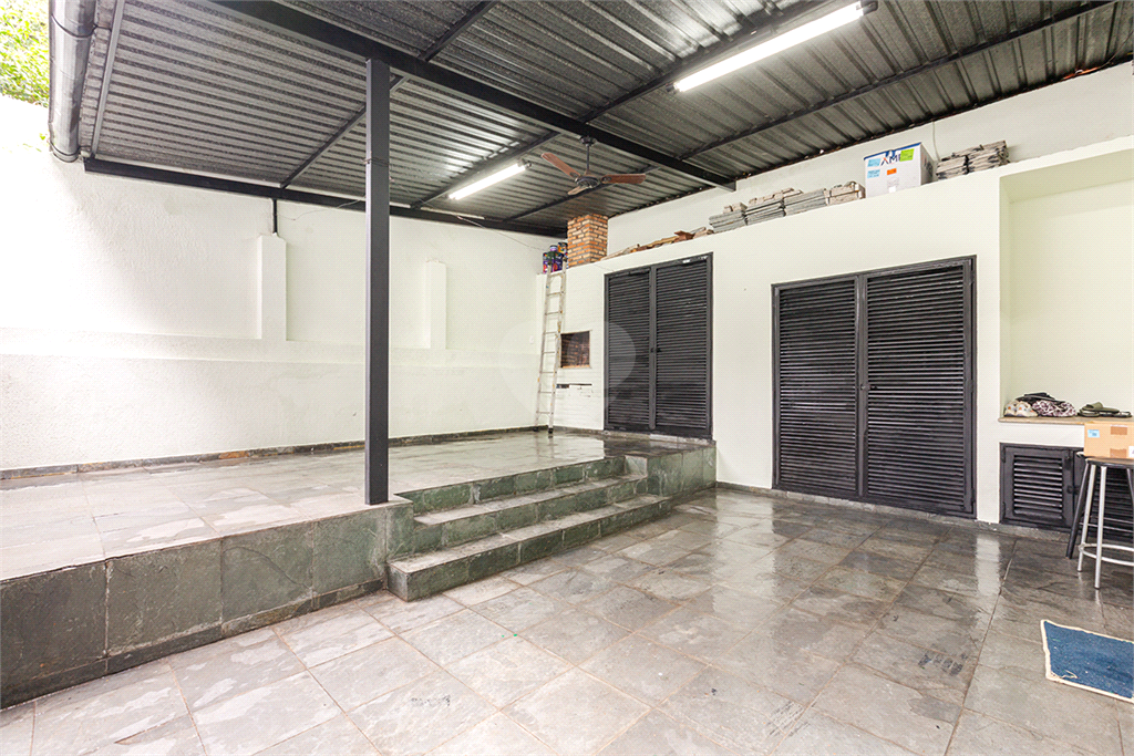 Venda Sobrado São Paulo Vila Madalena REO326154 39