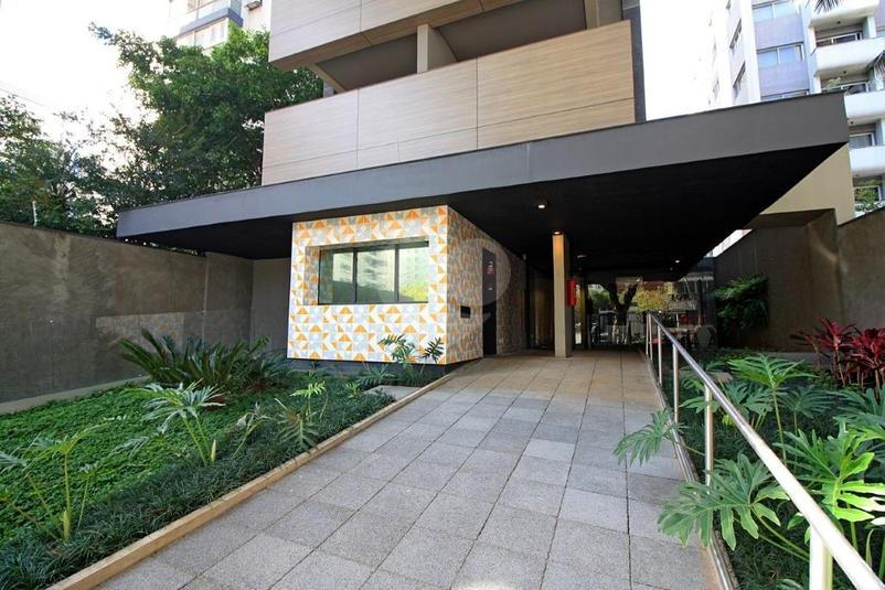 Venda Apartamento São Paulo Higienópolis REO326156 21