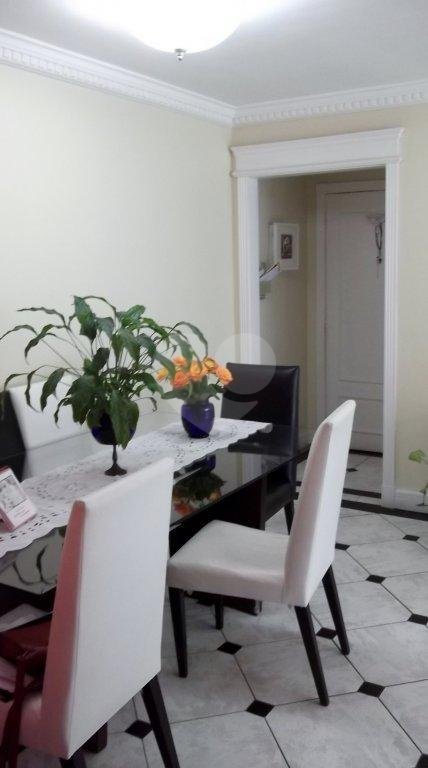 Venda Apartamento São Paulo Vila Congonhas REO32617 7