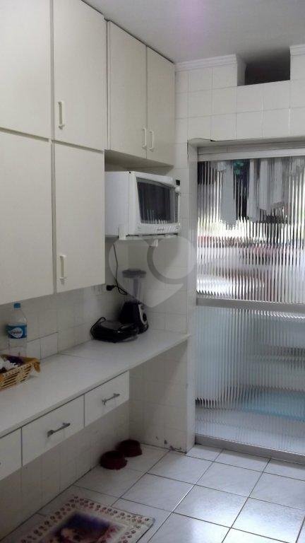 Venda Apartamento São Paulo Vila Congonhas REO32617 13