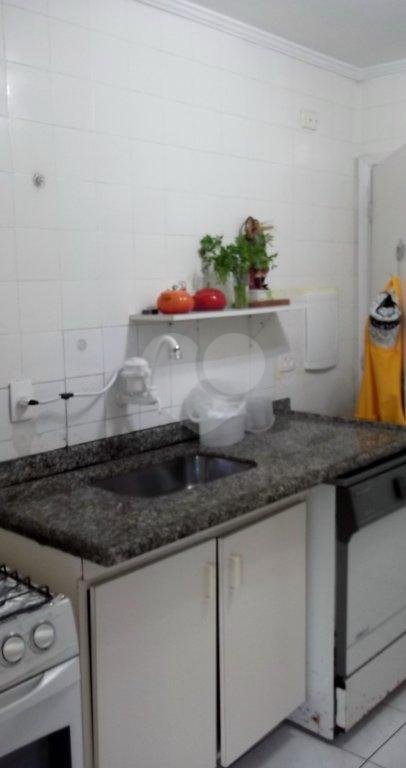 Venda Apartamento São Paulo Vila Congonhas REO32617 15