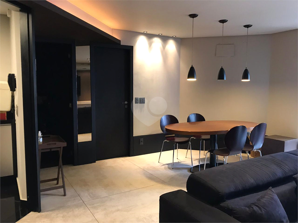 Aluguel Apartamento São Paulo Indianópolis REO326246 73