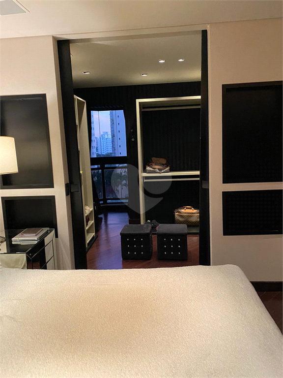 Aluguel Apartamento São Paulo Indianópolis REO326246 79