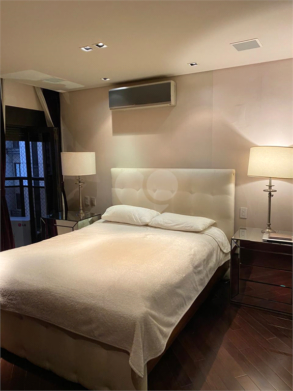 Aluguel Apartamento São Paulo Indianópolis REO326246 85