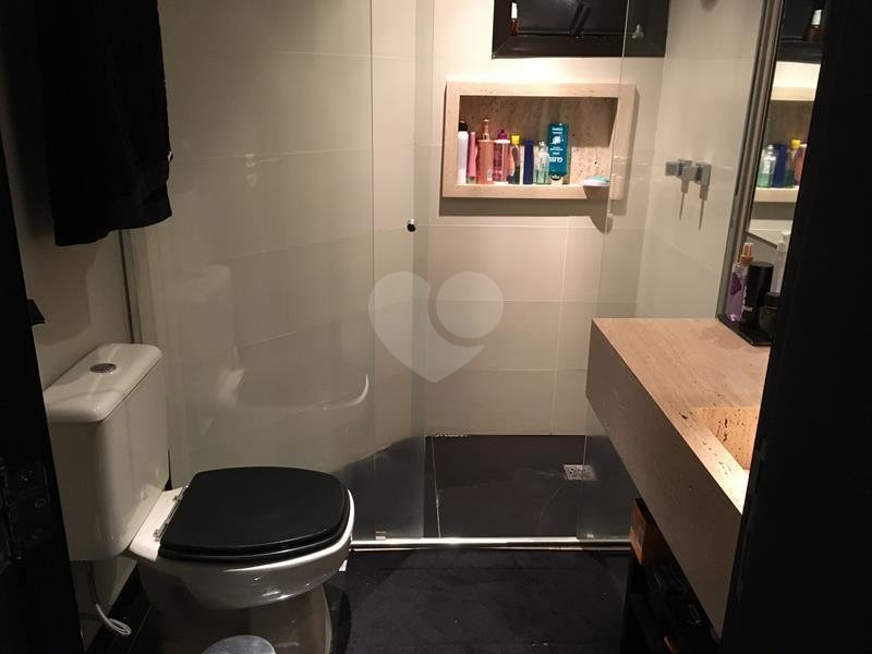 Aluguel Apartamento São Paulo Indianópolis REO326246 22