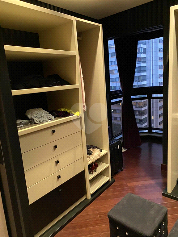 Aluguel Apartamento São Paulo Indianópolis REO326246 65