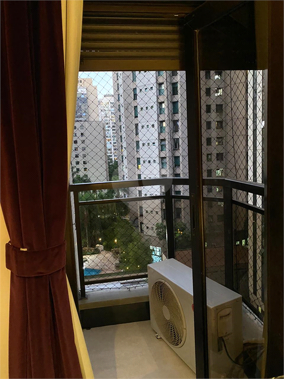 Aluguel Apartamento São Paulo Indianópolis REO326246 72