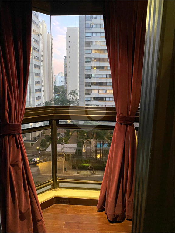 Aluguel Apartamento São Paulo Indianópolis REO326246 64