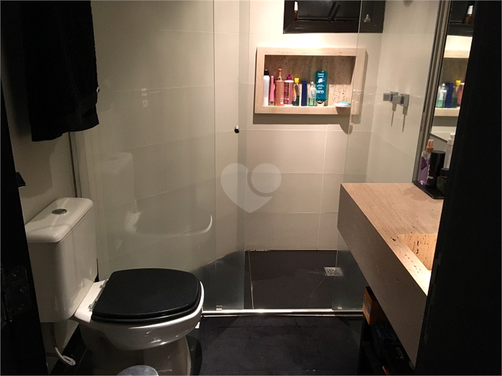 Aluguel Apartamento São Paulo Indianópolis REO326246 27