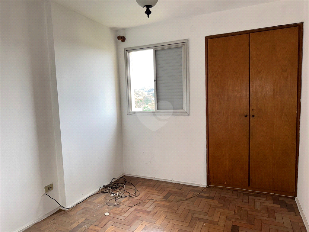 Venda Apartamento São Paulo Sumaré REO326251 7